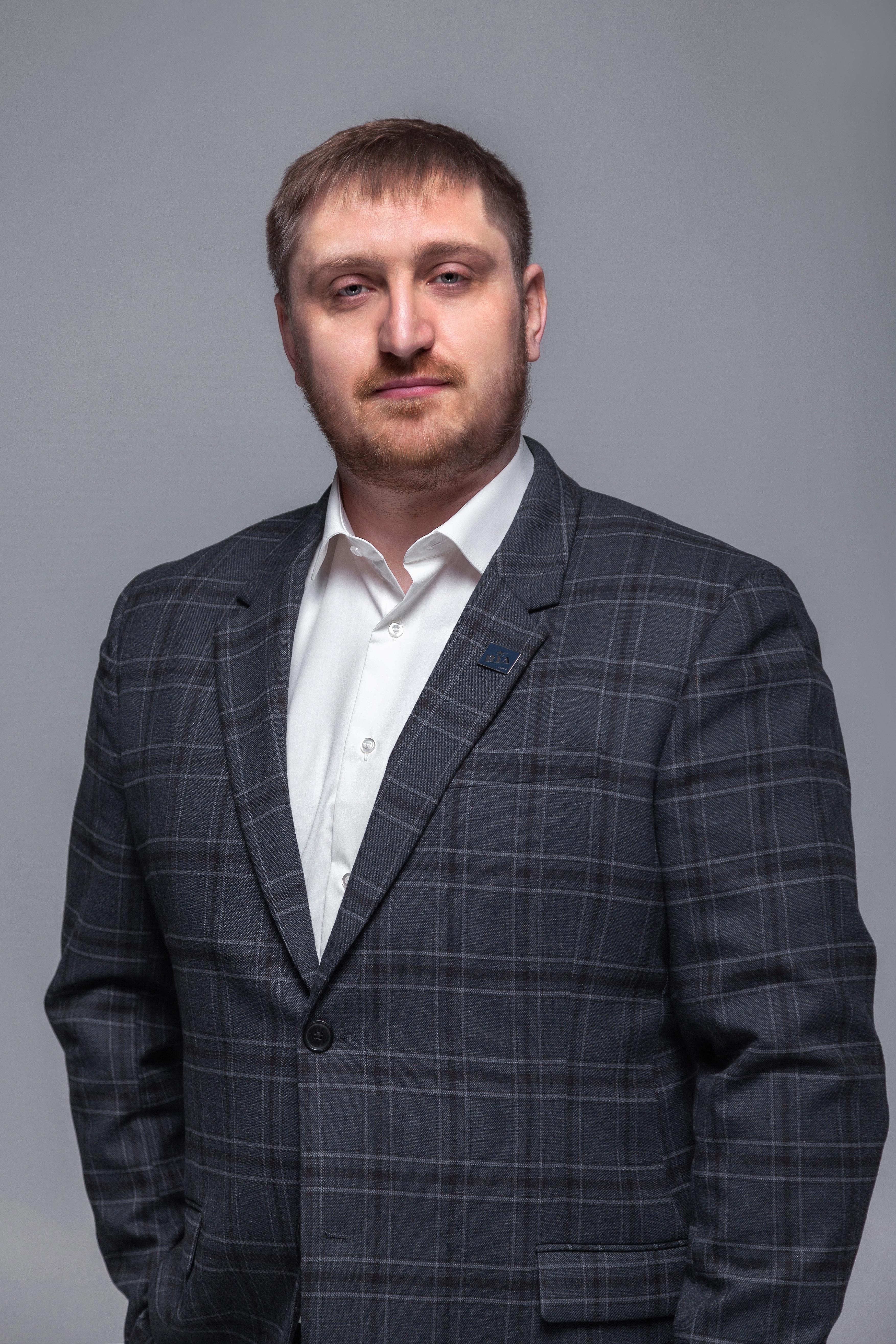 Олександр Ліщинський
