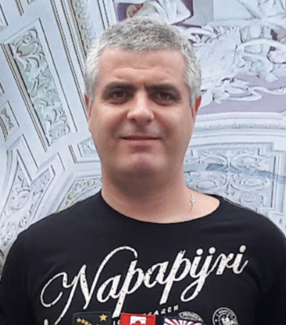 Ярослав Плаксій